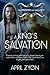 A King's Salvation (Guardians of Light 1)