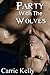 Party With The Wolves
