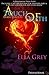 A Touch of Death (Death Witch Book 1)