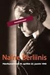 Naine Berliinis by Marta Hillers