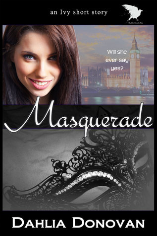 Masquerade (Blackbird #3)