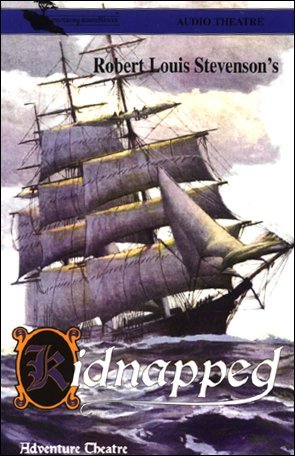 Robert Louis Stevenson's Kidnapped (Adventure Theatre)