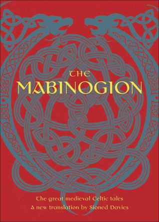 The Mabinogion