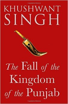 The Fall of the Kingdom of Punjab