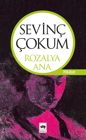 Rozalya Ana