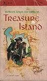 Treasure Island by Robert Louis Stevenson