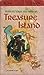 Treasure Island by Robert Louis Stevenson