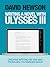 Writing A Novel with Ulysses III
