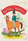 The Story of Doctor Dolittle by Hugh Lofting