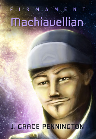 Machiavellian (Firmament #3)