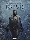 Les chroniques de Légion, tome 3
