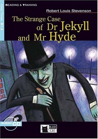 The Strange Case of Dr Jekyll and Mr Hyde