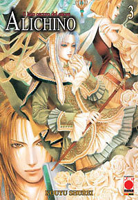 Alichino 3