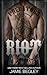 Riot (Predators MC, #1)