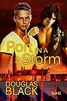 Port in a Storm by Douglas  Black