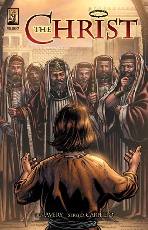 The Christ Vol. 2 (Kindle Edition)
