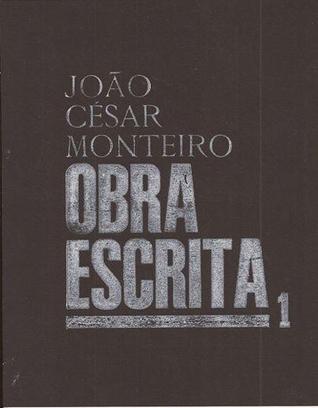 Obra Escrita (#1)