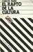 El rapto de la cultura