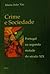 Crime e sociedade : Portugal na segunda metade do século XIX