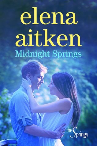 Download Books For Midnight Springs (The Springs #4) Free Online