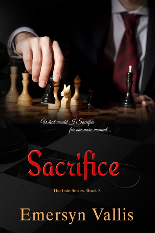 Sacrifice (Fate #3)