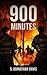 900 Minutes (900 Miles #2)