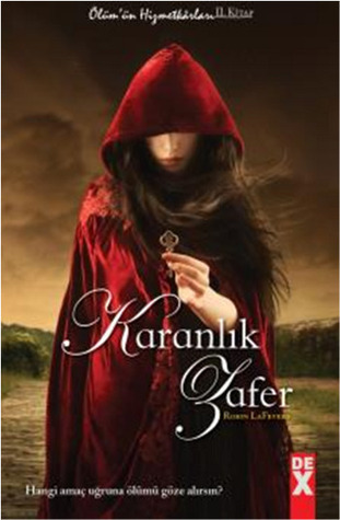 Karanlık Zafer (Ölüm'ün Hizmetkarları, #2)