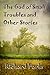 The God of Small Troubles and Other Stories by Richard Parks The God of Small Troubles and Other Stories by Richard Parks