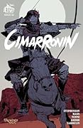 Cimarronin: A Samurai in New Spain #2