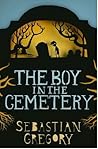 The Boy in the Cemetery
