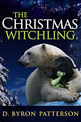 The Christmas Witchling