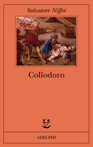 Collodoro (Paperback)
