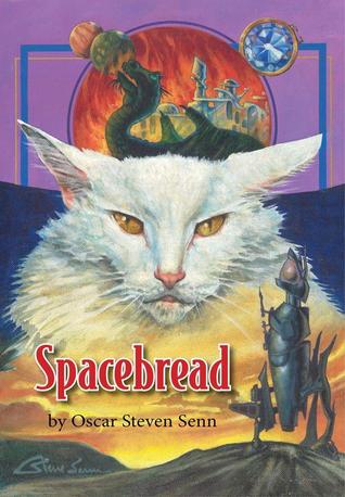 Spacebread (An Argo Book)