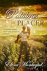 Palabras de Placer by Elena Montagud