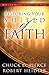 Restoring Your Shield of Faith by Chuck D. Pierce