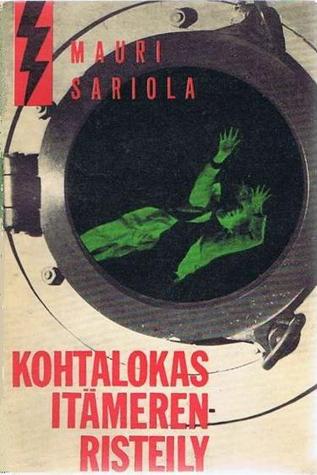 Kohtalokas Itämeren risteily