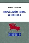 Zelta teļš