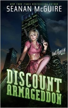 Discount Armageddon