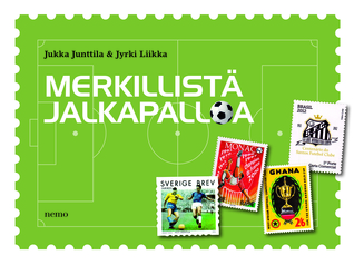 Merkillistä jalkapalloa