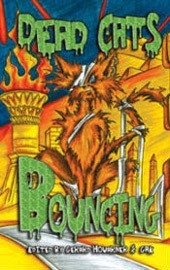 Dead Cats Bouncing (Paperback)