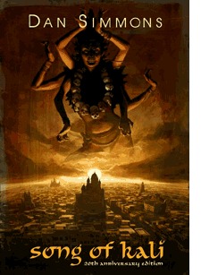 Song of Kali