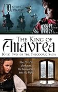 The King of Anavrea