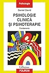 Psihologie clinic...