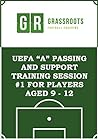 Passing - UEFA "A...