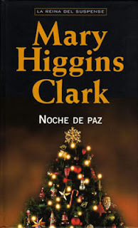 Noche de paz by Mary Higgins Clark