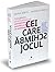 Cei care schimba jocul by Mona Dirtu