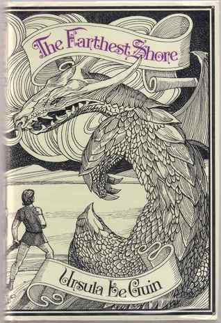 The Farthest Shore