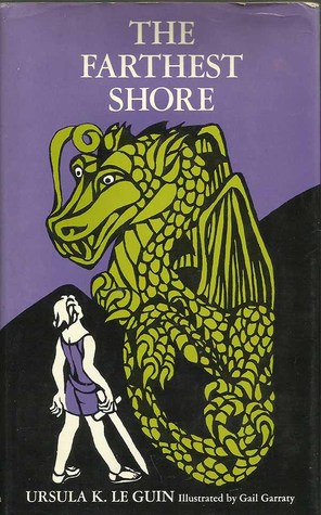 The Farthest Shore