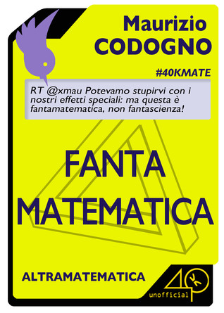 Fantamatematica