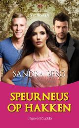 Speurneus op hakken (Paperback)